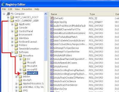 acoustica mixcraft 6 serial